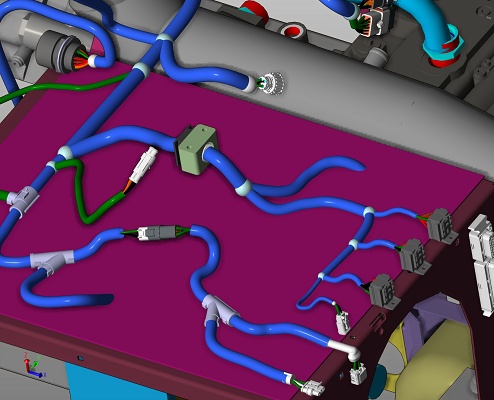 Foto de Software para ingeniería 3D/2D