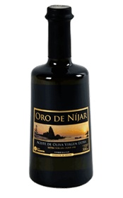 Picture of Arbequino 500 ml olive oil