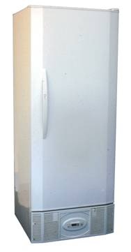 Picture of Vertical freezers