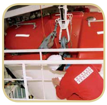 Foto de Certificación obligatoria de buques
