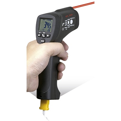Picture of Professional thermometers