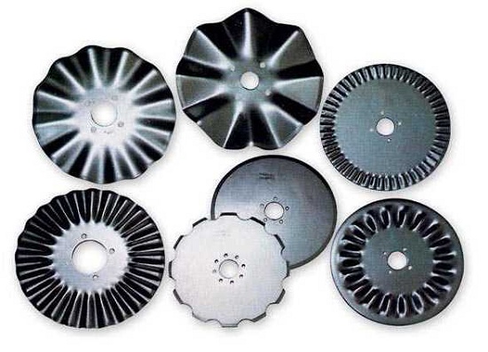 Foto de Discos para sembradoras