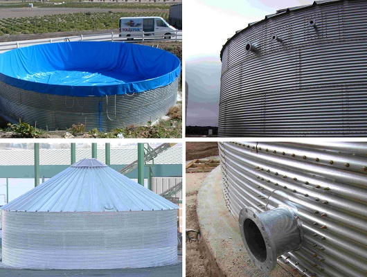 Picture of Accessories for water tanks