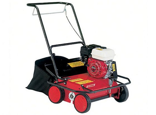 Picture of Scarifier