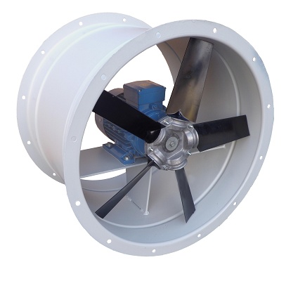 Picture of Axial fans