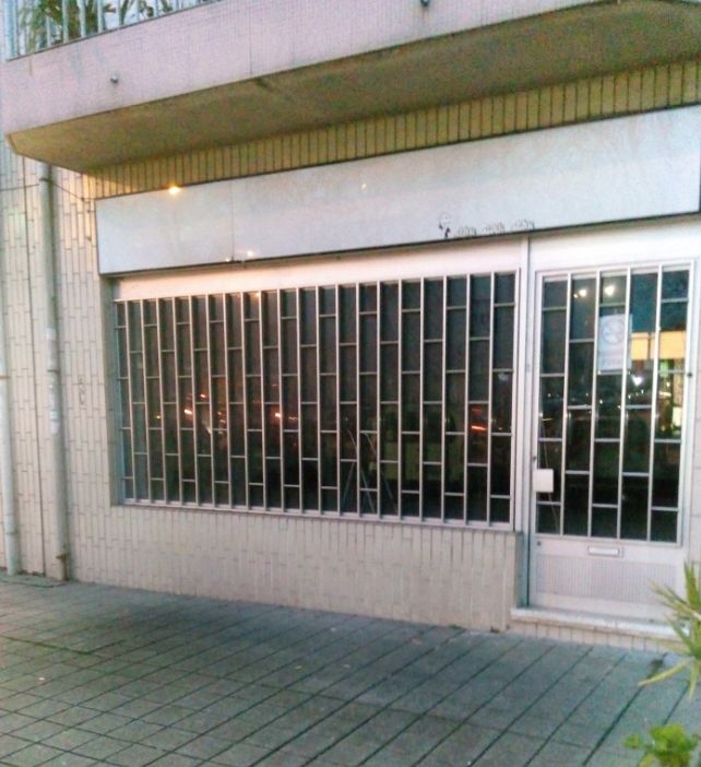 Espaço Comercial