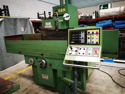 Tangencial GER S-60/40