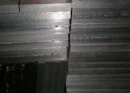 Aluminio 5083