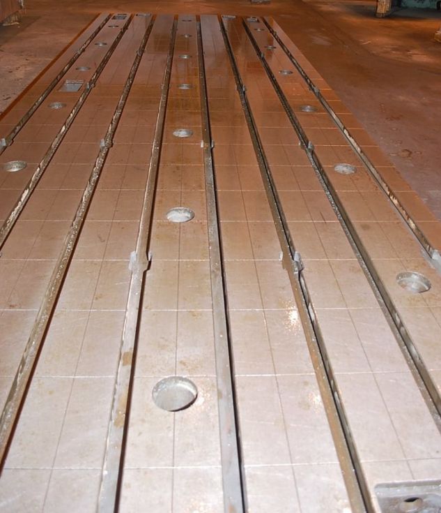 Floor Plate