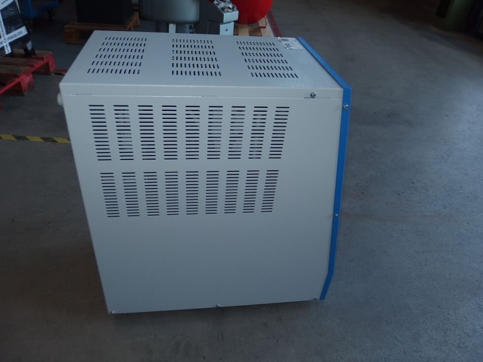 Atemperador molde 18 Kw 20 litros 90ºC.