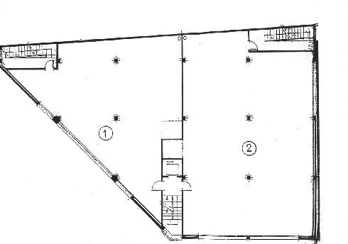 Nave industrial en alquiler  [2411]