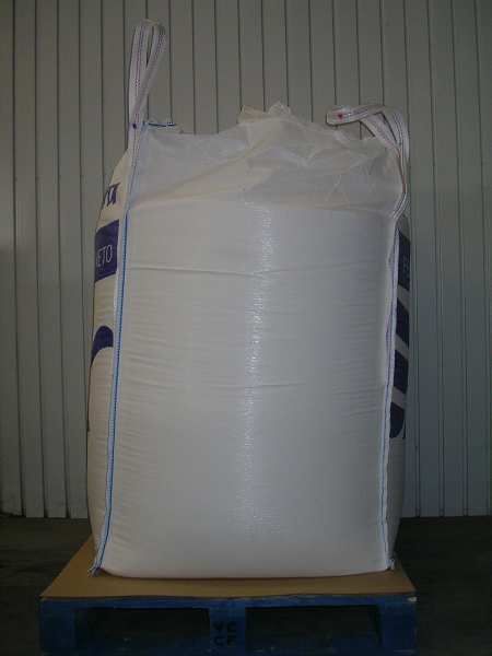 Big bag vacios de 1.000-1.100-1.200 kg.