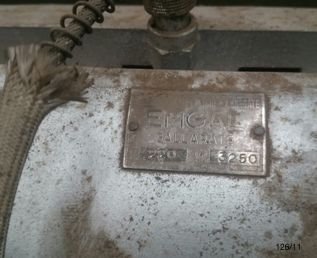 Extrusoras