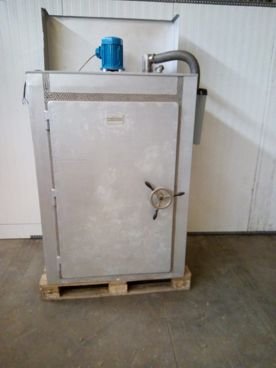 Estufa Esterilizadora
