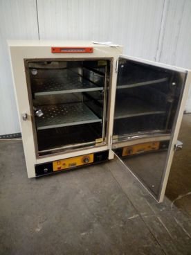 Estufa Esterilizadora

