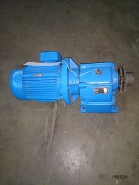 Motor Reductor 53N/106