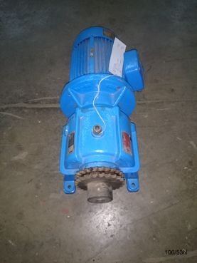 Motor Reductor 53N/106