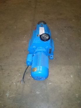 Motor Reductor Variador 53N/169