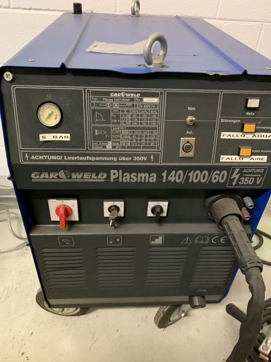 Plasma manual