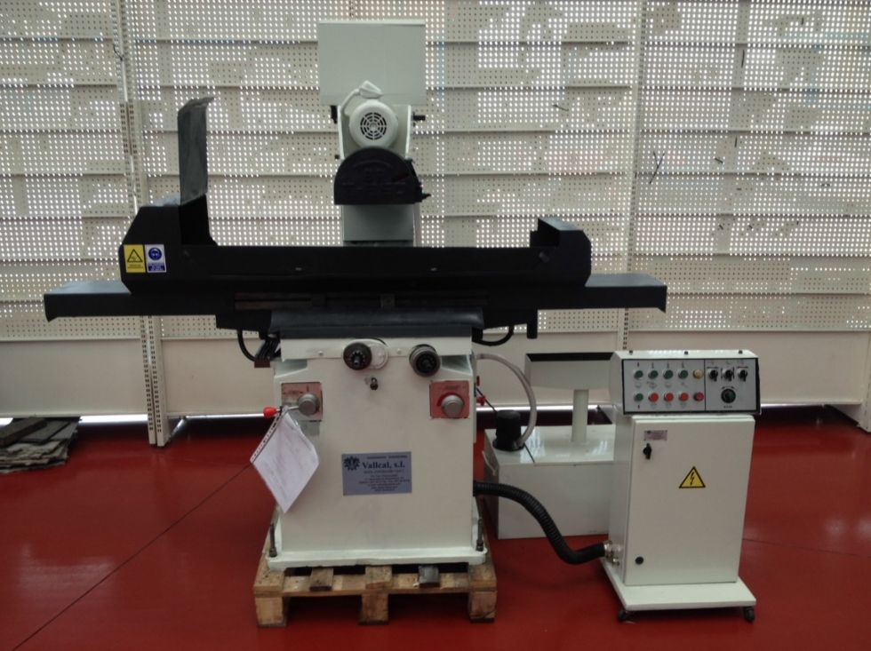 Rectificadora Kair mod. T-650