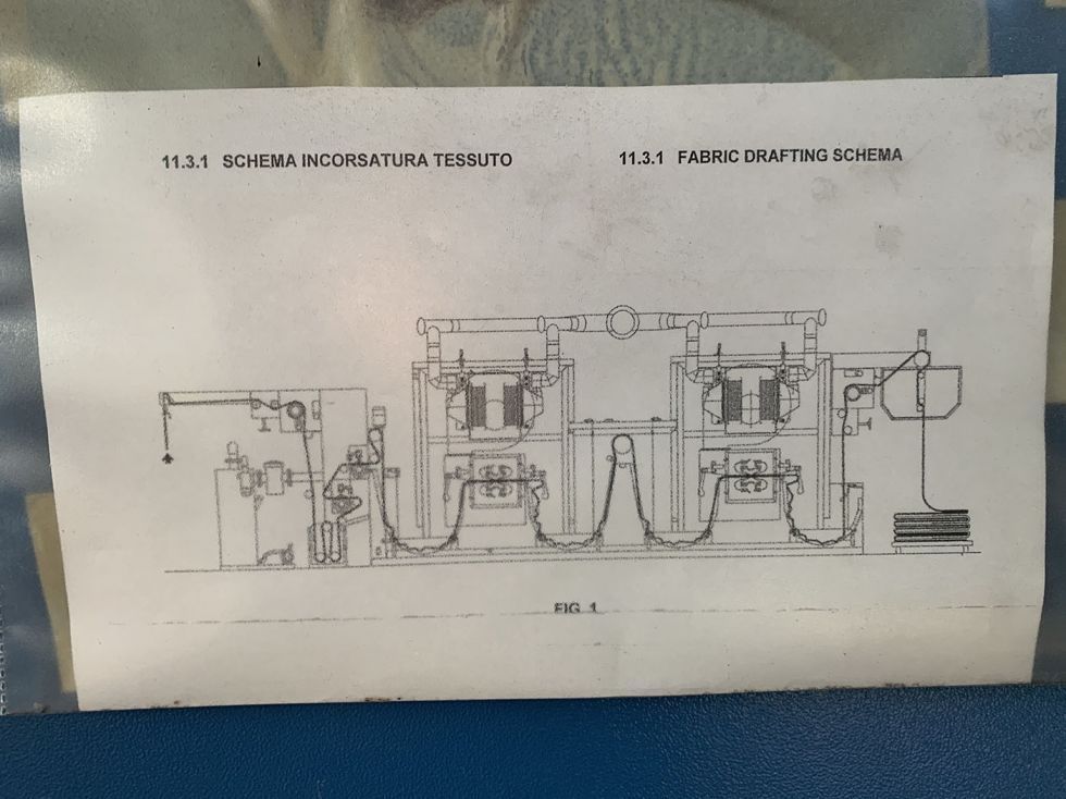 Secador Tumbler