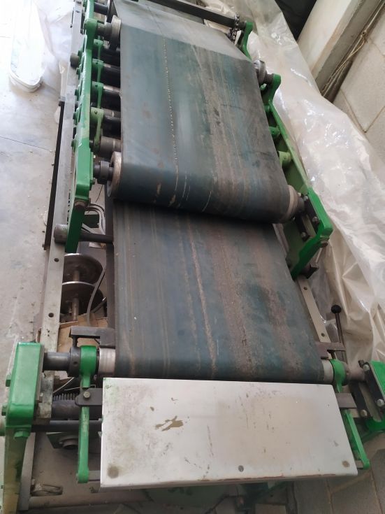 Prensador JAGENBERG SIMPLEX UNIVERSAL 67-5