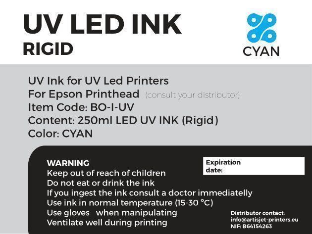 Tintas uv-distribuidor oficial