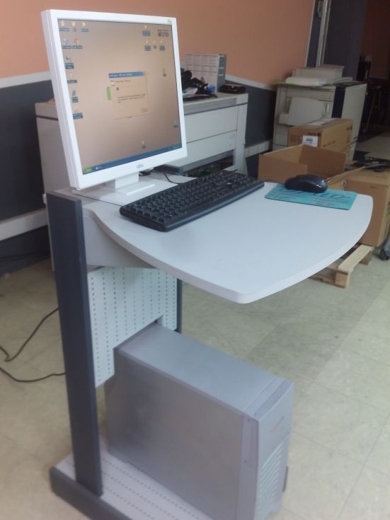 Consumibles y piezas XEROX 700