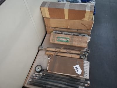 Thermometer Accessories