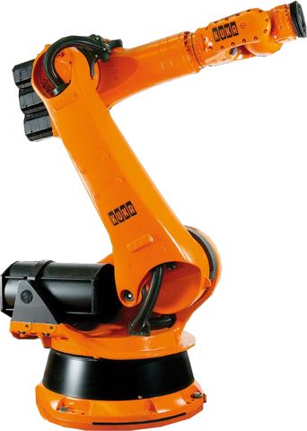 Robot kuka kr 240 reacondicionado + garantía 1 año