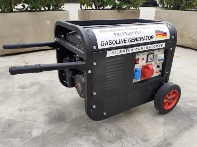 Electric Generator