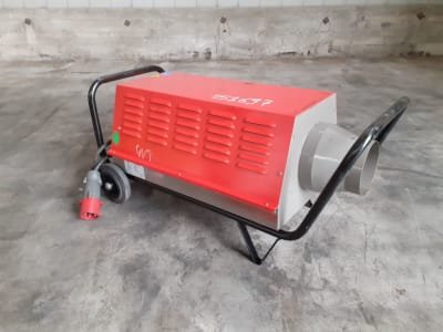 THERMOBILE VTB-15000 Heater