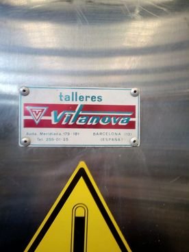 Estufa Esterilizadora

