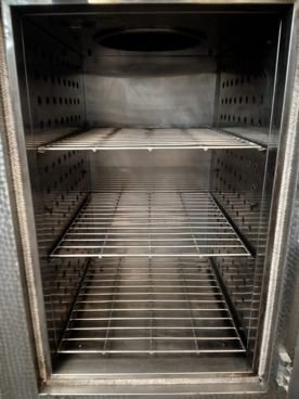 Estufa Esterilizadora

