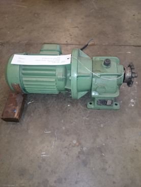 Motor Reductor 53N/114 Rpm 1.450-90