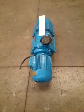 Motor Reductor Variador 53N/171