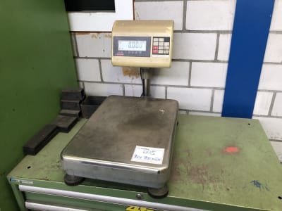 AVERY BERKEL HL 120 Scale