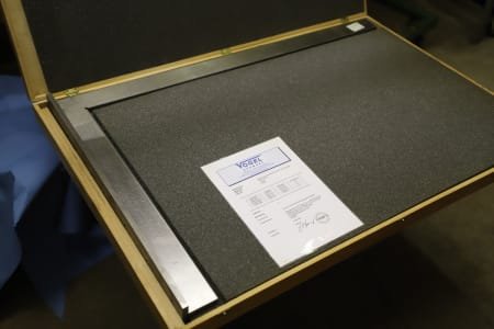 VOGEL Precision Control Angle