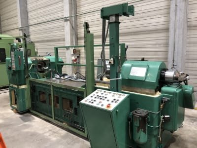 GROB 95 M Cold Rolling Machine