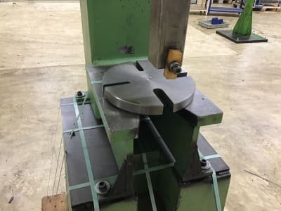 BAVARIA T5 Workshop Press