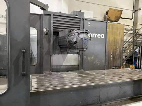 Fresadora Bancada Fija Cnc Correa A 30 30