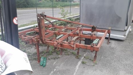 SAVE TURBO 16 Grubber