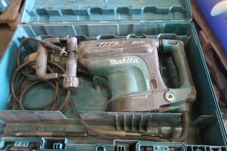 MAKITA HM 12137 C Demolition Hammer