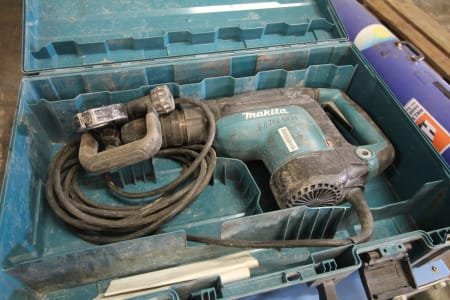 MAKITA HM 12137 C Demolition Hammer