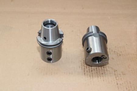 OMP KV40-SU32 Static Tool Holder