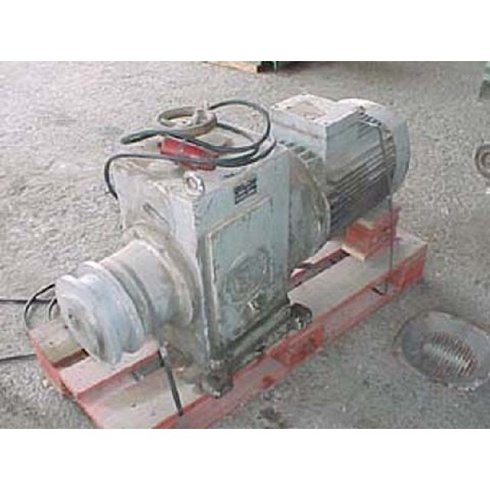 Motor variador eléctrico