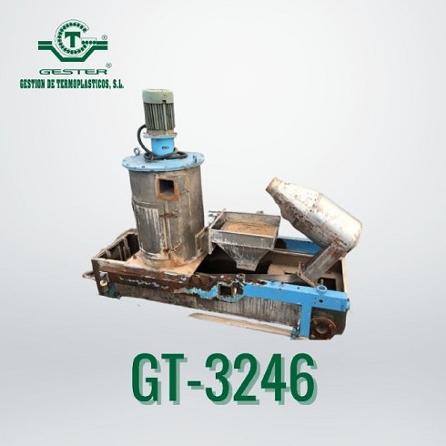 Centrifuga