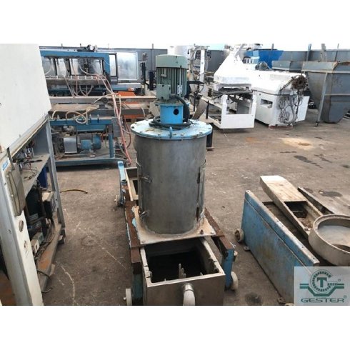 Centrifuga