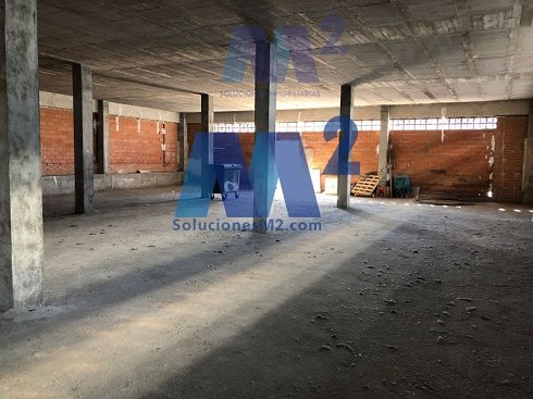 Local comercial en venta