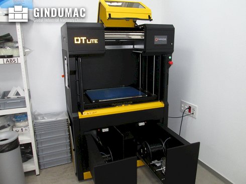 Impresora 3D Dynamical DTLITE